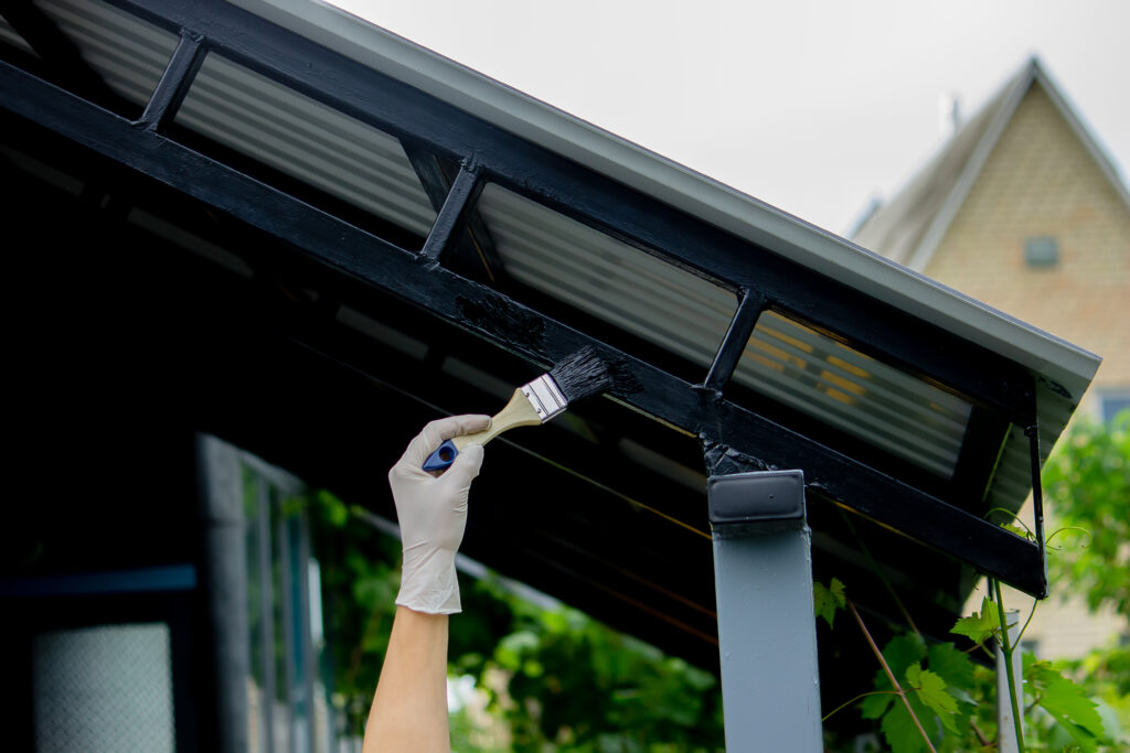 Painting Services