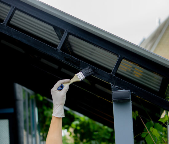 Painting Services