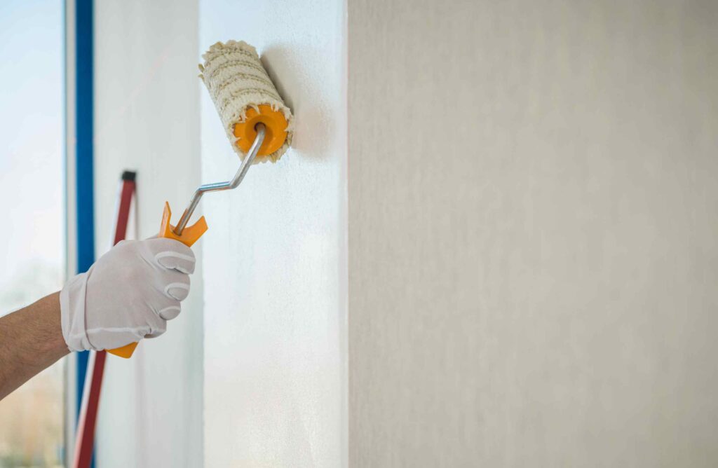 House Painting