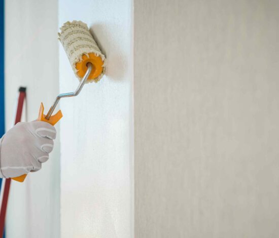 House Painting