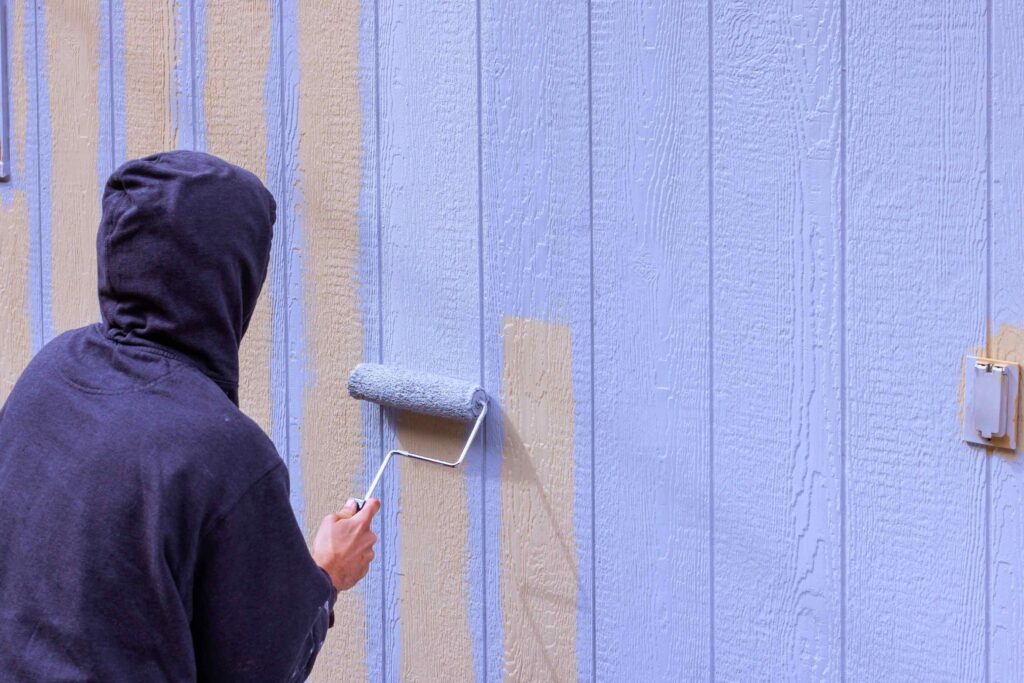Exterior Painting